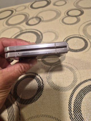 Samsung Galaxy Z Flip 5G 256GB