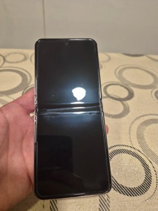 Samsung Galaxy Z Flip 5G 256GB