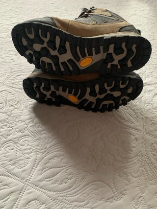 Scarpe da trekking Tecnica Tg 38