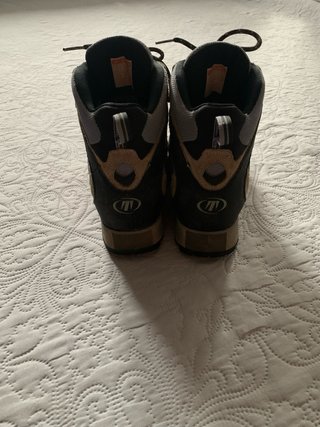 Scarpe da trekking Tecnica Tg 38