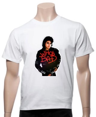 Camisetas personalizadas