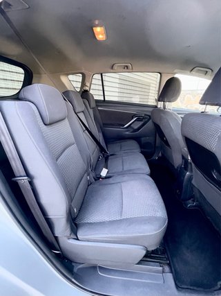 Toyota Verso 2014
