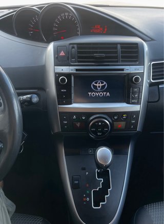 Toyota Verso 2014