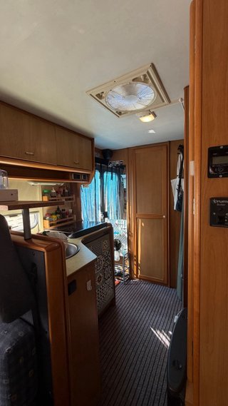 FIAT Ducato 2001