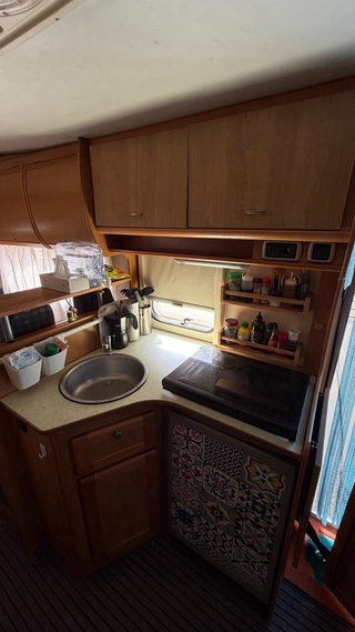FIAT Ducato 2001