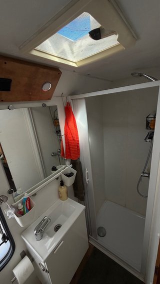 FIAT Ducato 2001