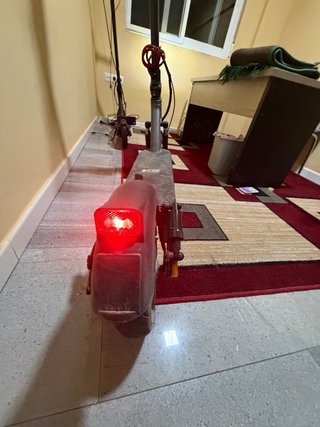 Patinete Smartgyro K2
