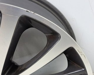 R17 llanta opel crossland x design line 5462265