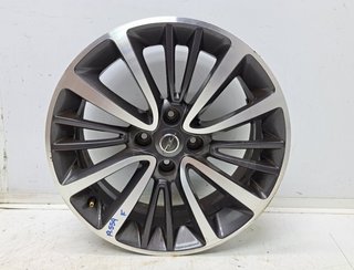 R17 llanta opel crossland x design line 5462265