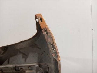 PARAGOLPES TRASERO PEUGEOT 207 8HZ