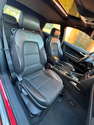 Audi A3 2007