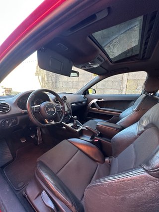 Audi A3 2007