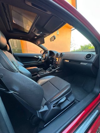 Audi A3 2007