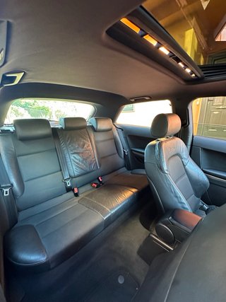 Audi A3 2007
