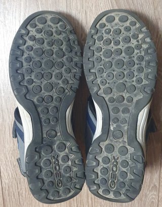 Sandali Geox per bambini taglia 40