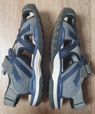 Sandali Geox per bambini taglia 40
