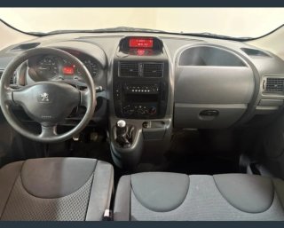 Peugeot e-Expert 2010