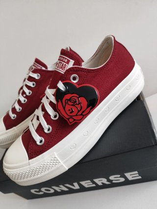 Zapatillas Converse