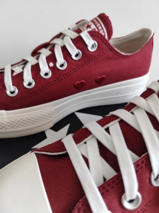 Zapatillas Converse