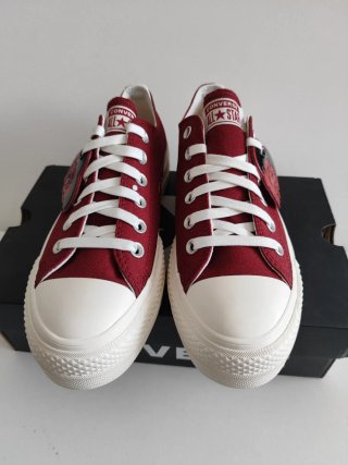 Zapatillas Converse