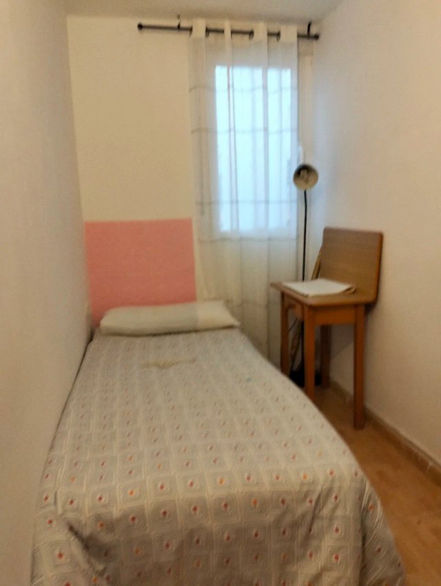 Alquiler habitacione