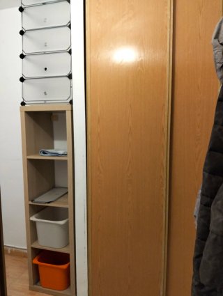 Alquiler habitacione - Imagen 4