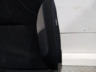 ASIENTO DELANTERO IZQUIERDO PEUGEOT 2008 HM01