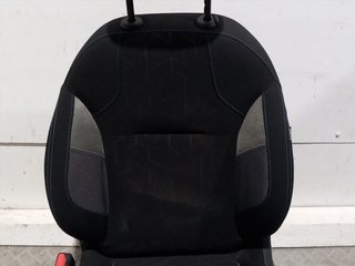 ASIENTO DELANTERO IZQUIERDO PEUGEOT 2008 HM01