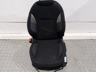 ASIENTO DELANTERO IZQUIERDO PEUGEOT 2008 HM01