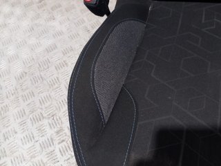 ASIENTO DELANTERO IZQUIERDO PEUGEOT 2008 HM01