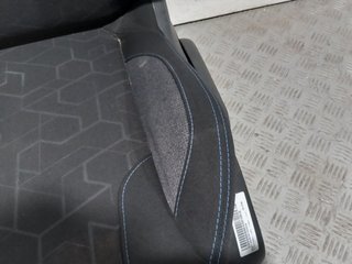 ASIENTO DELANTERO IZQUIERDO PEUGEOT 2008 HM01