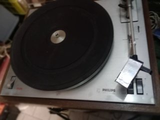 Giradischi Philips 308