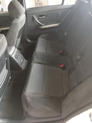BMW Serie 3 2007