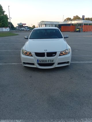 BMW Serie 3 2007
