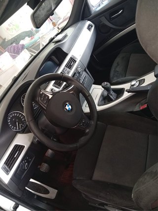 BMW Serie 3 2007