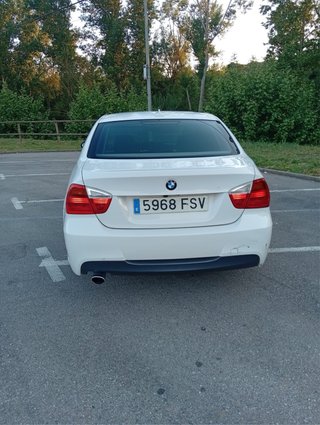 BMW Serie 3 2007