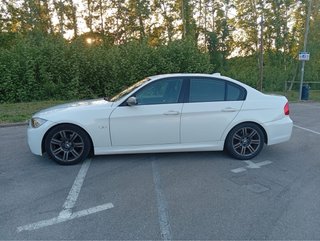BMW Serie 3 2007