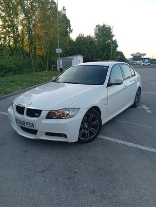 BMW Serie 3 2007