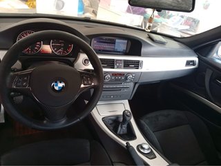 BMW Serie 3 2007