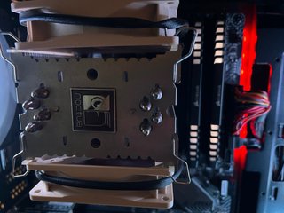 PC Ryzen 5 3400G 16GB SSD M.2 WiFi 6