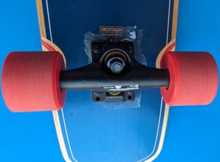 Skate Yamba 500