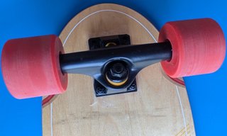 Skate Yamba 500