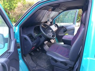 Mercedes-Benz Vito 1998