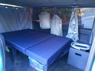 Mercedes-Benz Vito 1998
