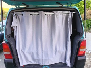 Mercedes-Benz Vito 1998