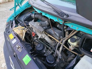 Mercedes-Benz Vito 1998