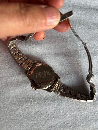Reloj Yves Renoir