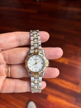 Reloj Yves Renoir