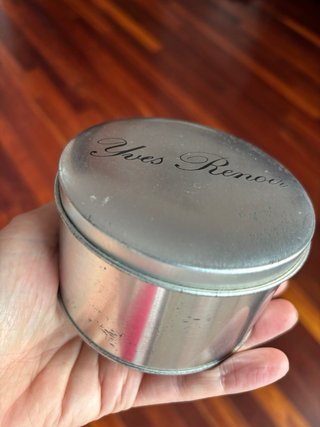 Reloj Yves Renoir