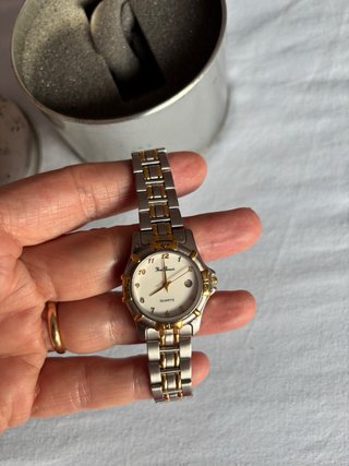 Reloj Yves Renoir